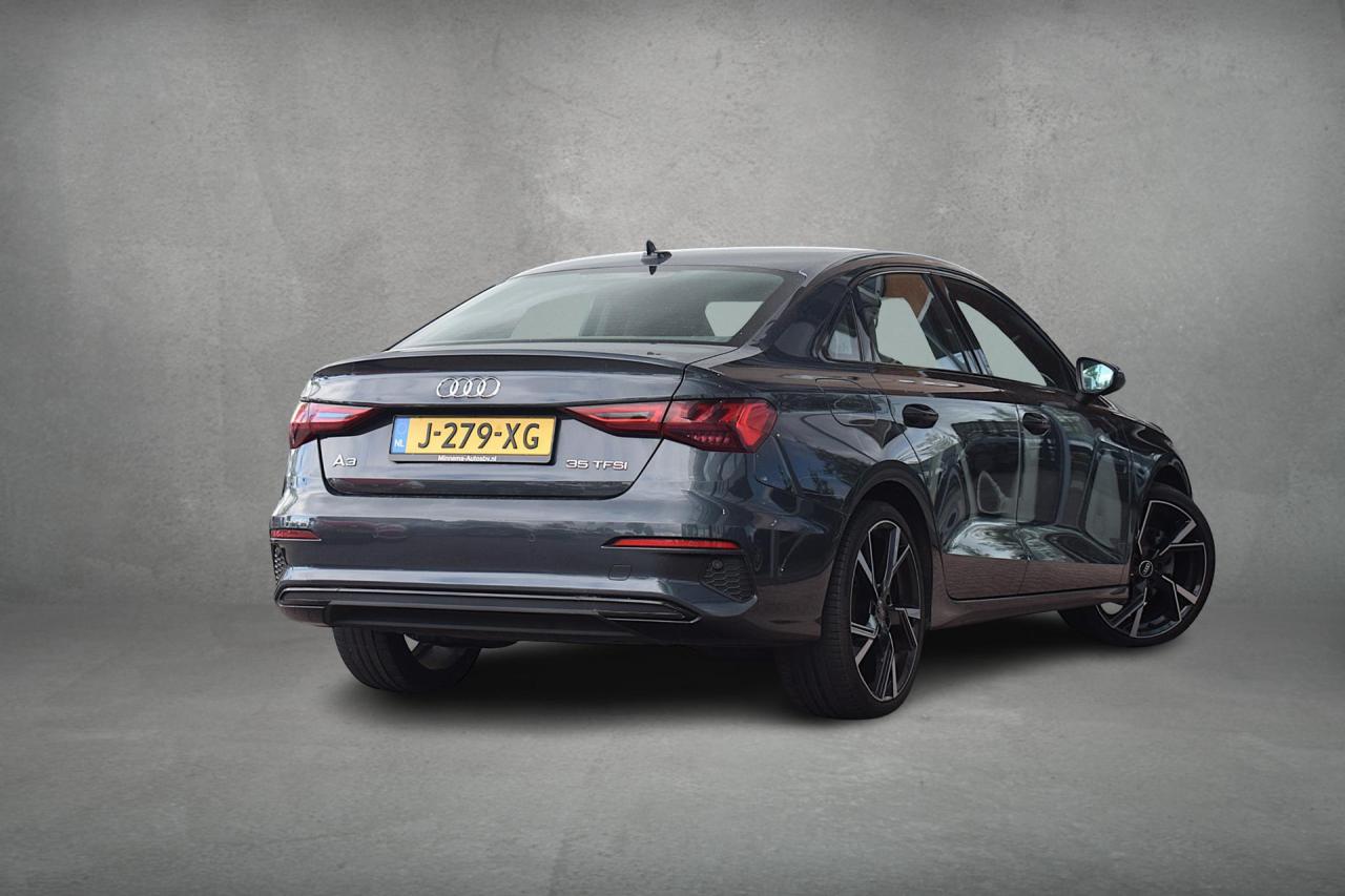 Audi A3 Limousine 35 TFSI Business edition | Audi occasion