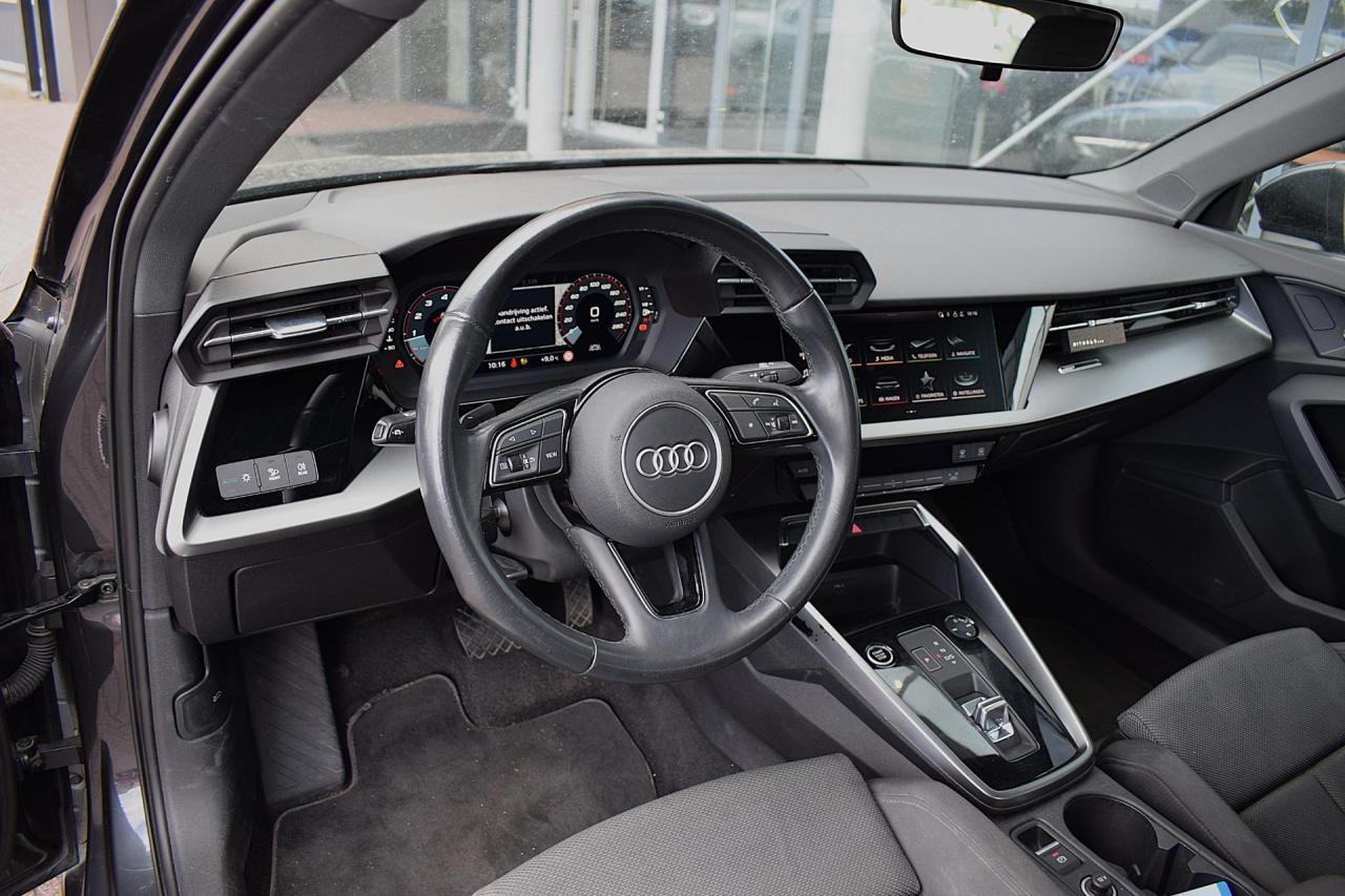 Audi A3 Limousine 35 TFSI Business edition | Audi occasion