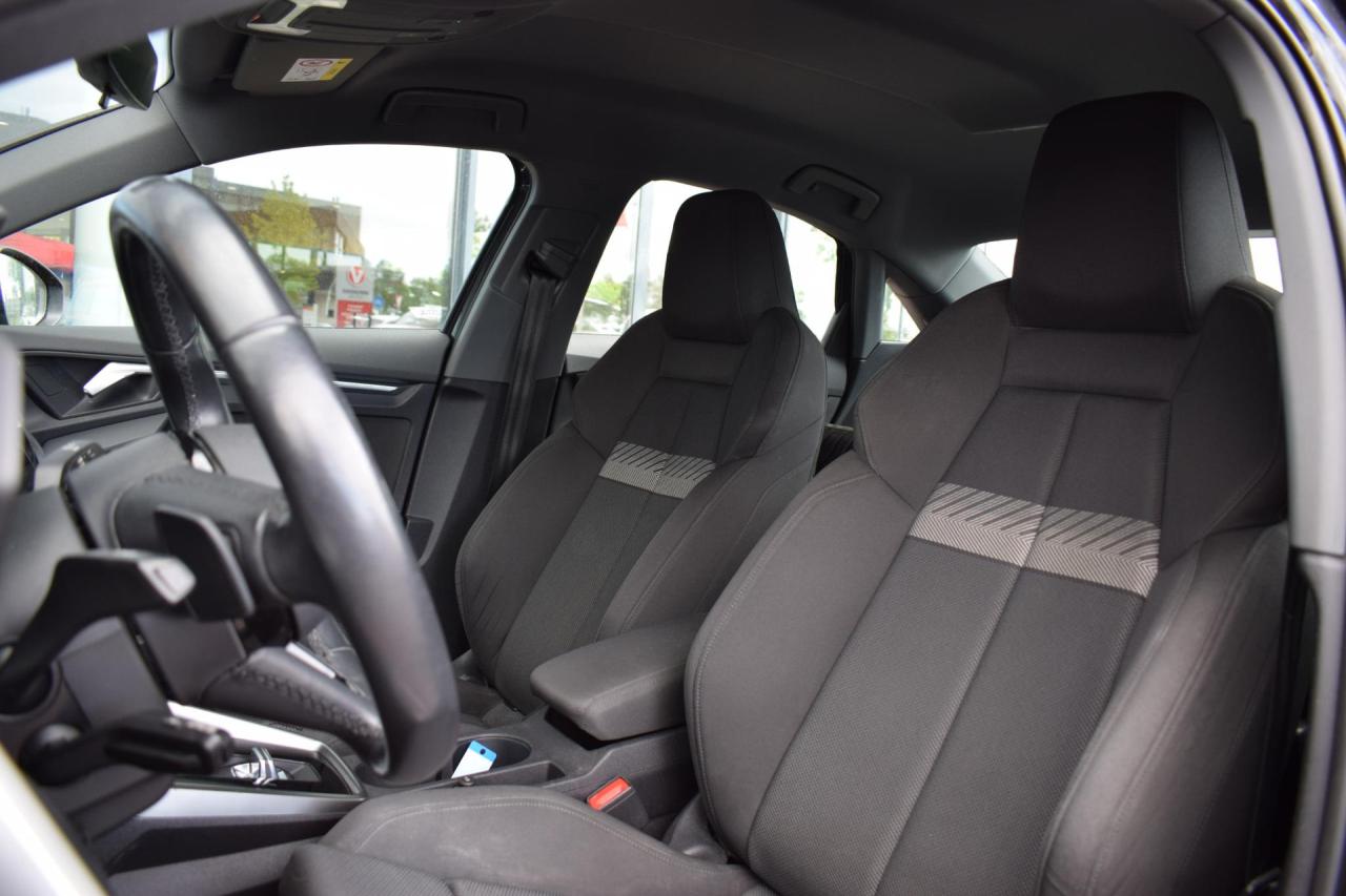 Audi A3 Limousine 35 TFSI Business edition | Audi occasion
