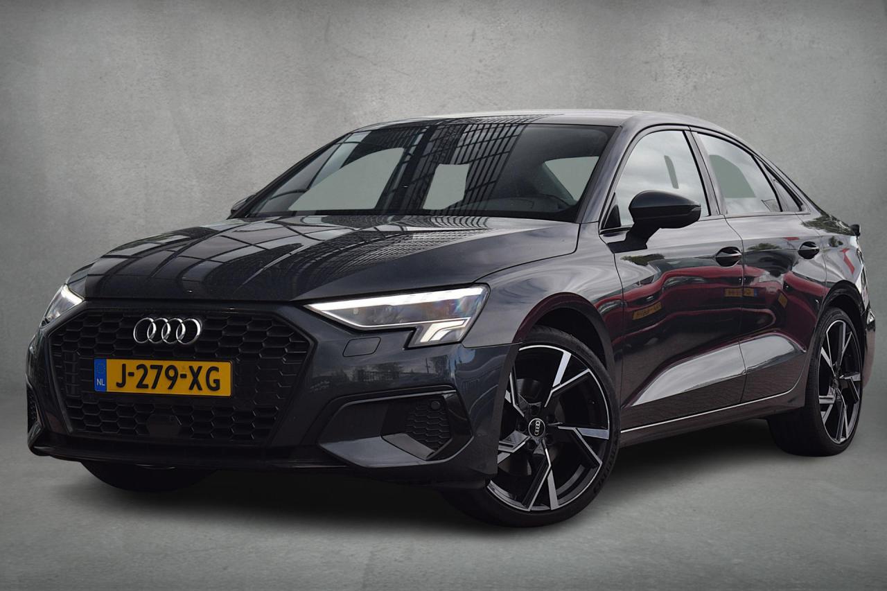 Audi A3 Limousine 35 TFSI Business edition | Audi occasion