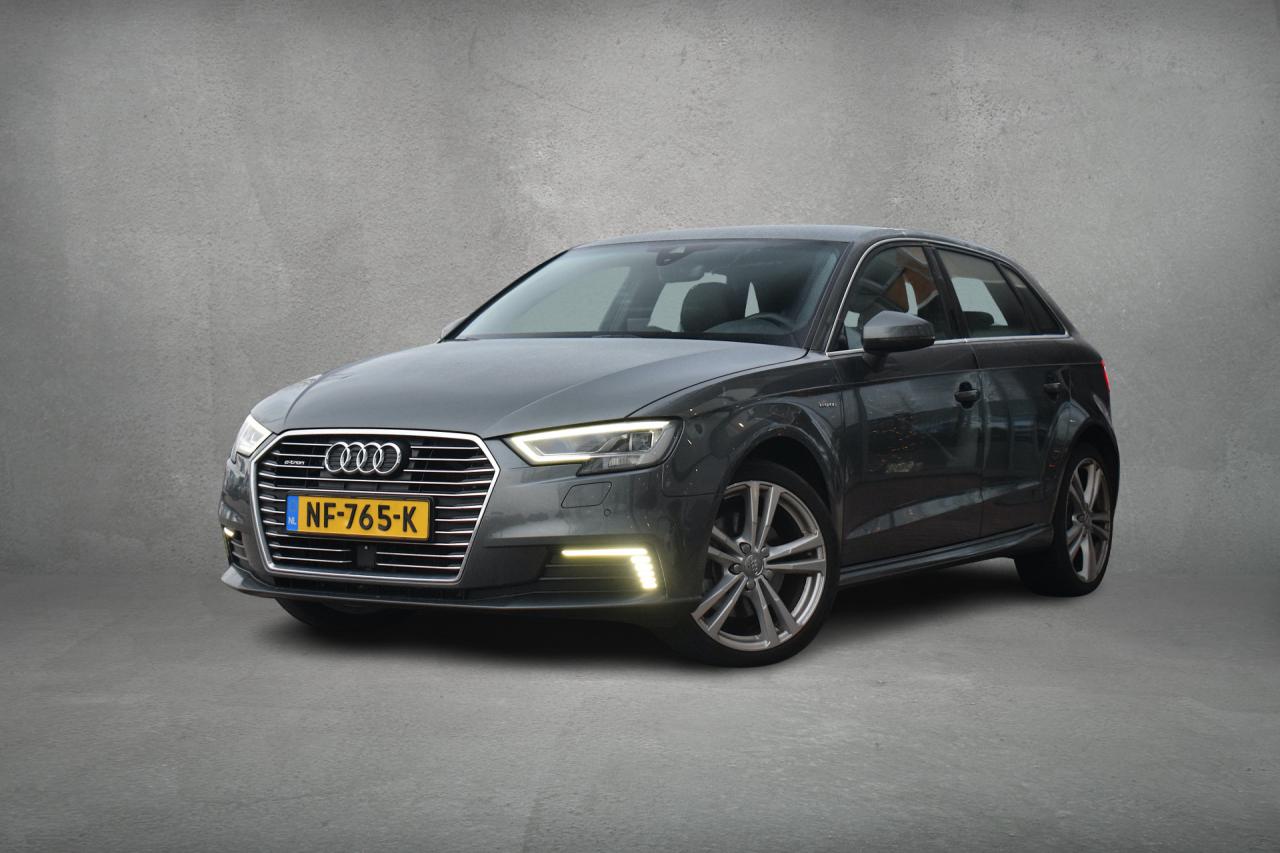 Audi A3 Sportback 1.4 e-tron Lease Edition | Audi occasion