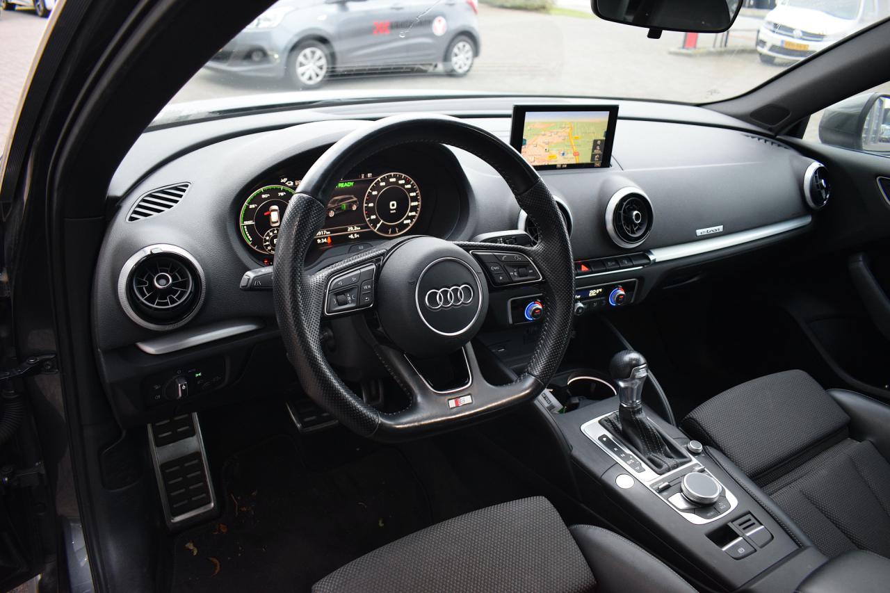 Audi A3 Sportback 1.4 e-tron Lease Edition | Audi occasion