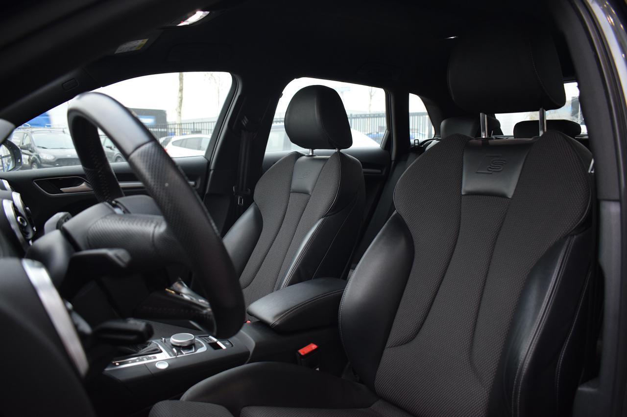 Audi A3 Sportback 1.4 e-tron Lease Edition | Audi occasion