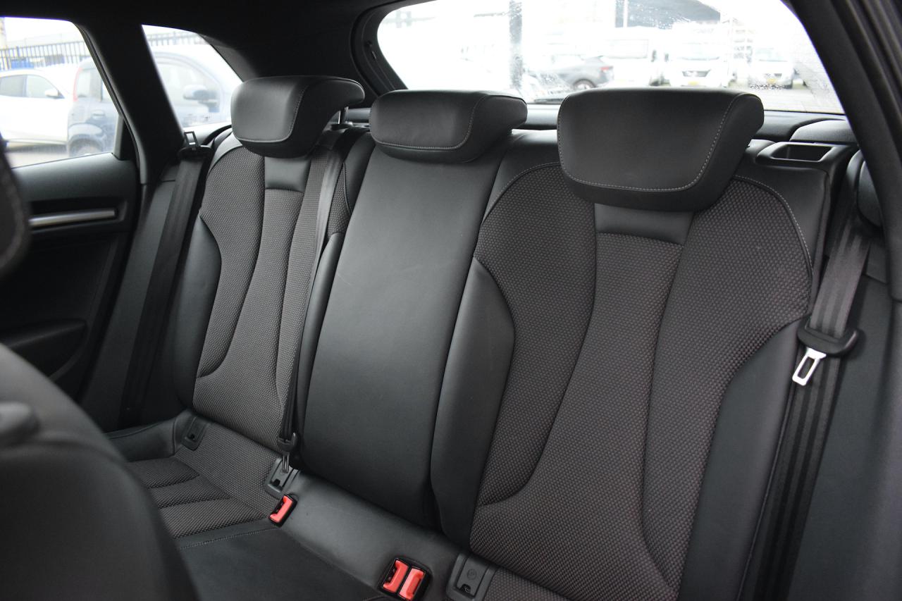 Audi A3 Sportback 1.4 e-tron Lease Edition | Audi occasion