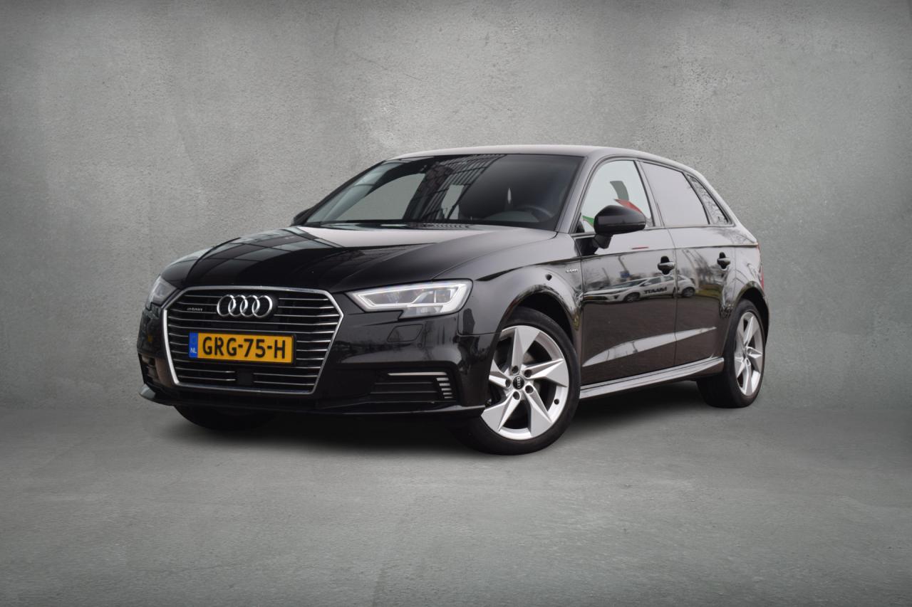 Audi A3 Sportback 1.4 e-tron Pro Line plus | Audi occasion