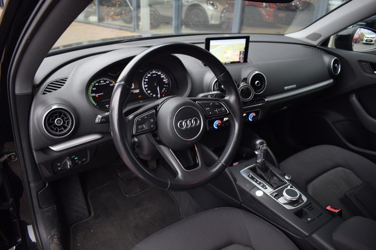 Audi A3 Sportback 1.4 e-tron Pro Line plus | Audi occasion