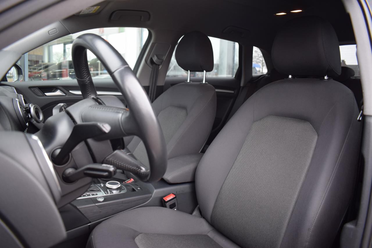 Audi A3 Sportback 1.4 e-tron Pro Line plus | Audi occasion