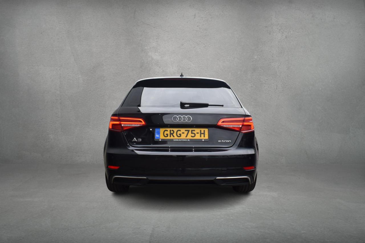 Audi A3 Sportback 1.4 e-tron Pro Line plus | Audi occasion
