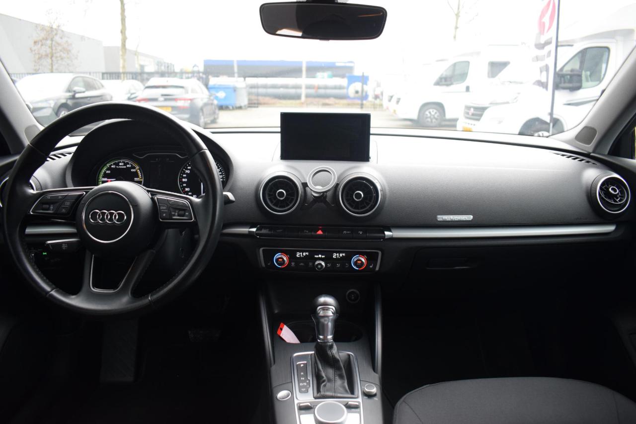 Audi A3 Sportback 1.4 e-tron Pro Line plus | Audi occasion