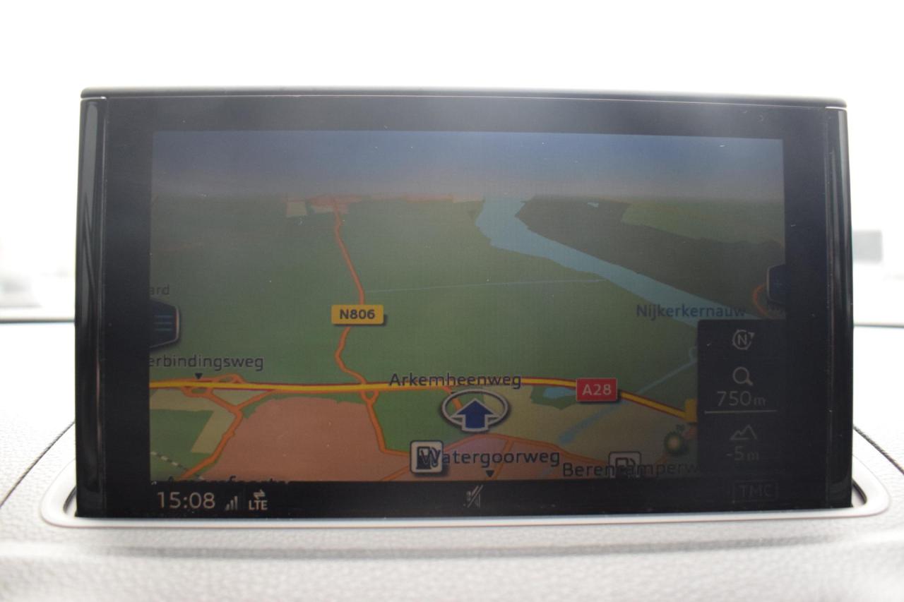 Audi A3 Sportback 1.4 e-tron Pro Line plus | Audi occasion