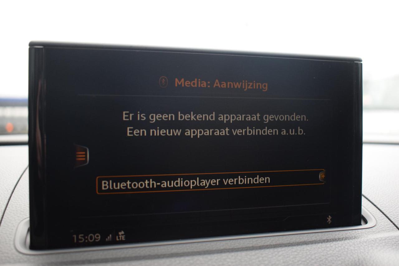 Audi A3 Sportback 1.4 e-tron Pro Line plus | Audi occasion