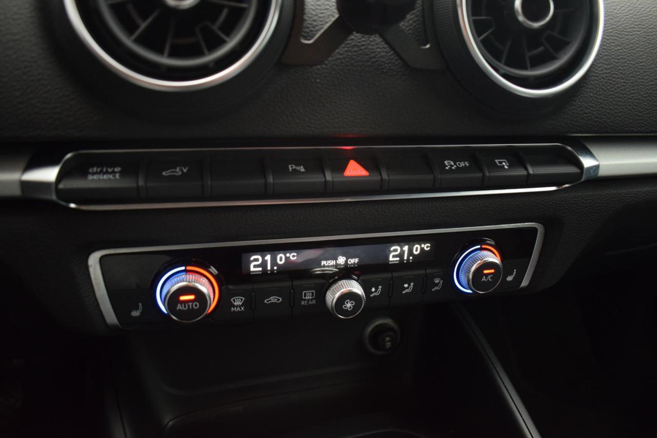 Audi A3 Sportback 1.4 e-tron Pro Line plus | Audi occasion