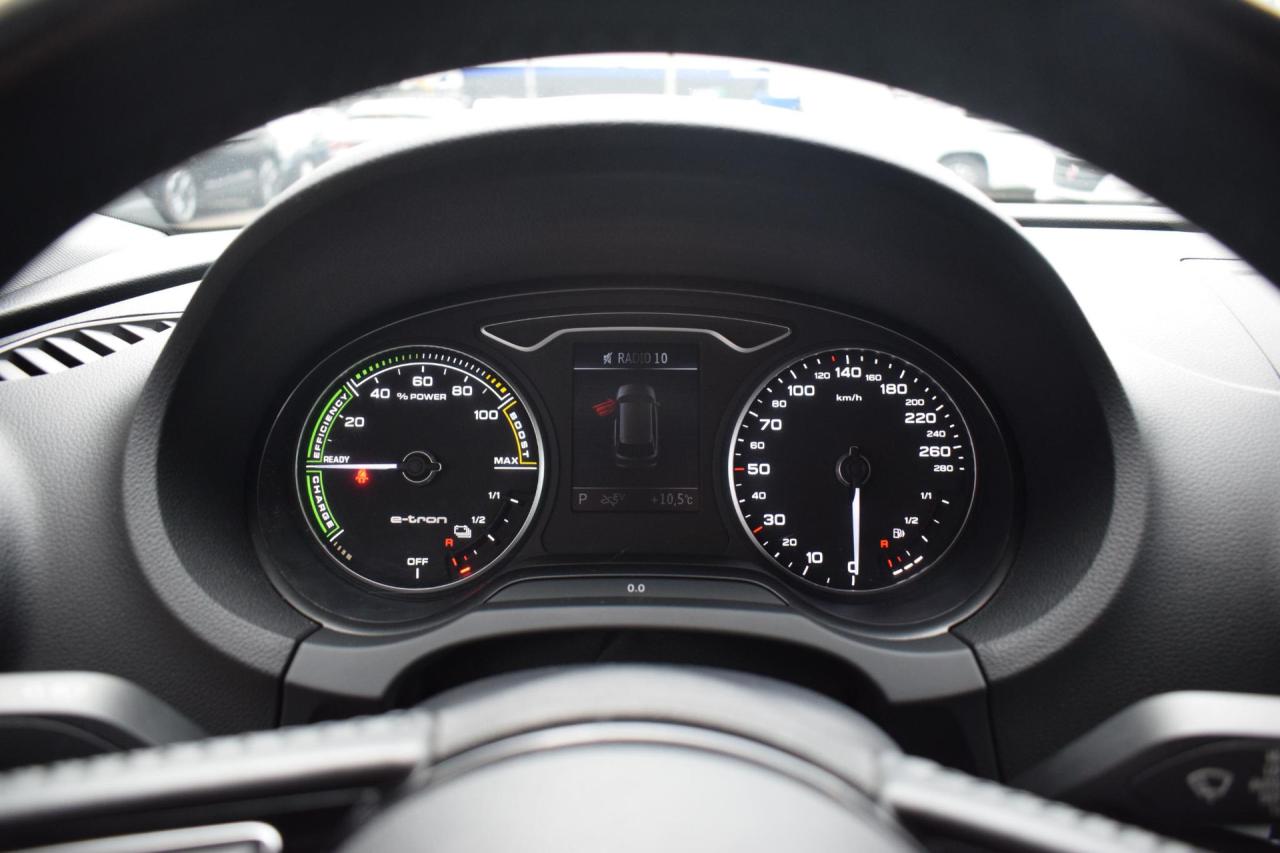 Audi A3 Sportback 1.4 e-tron Pro Line plus | Audi occasion