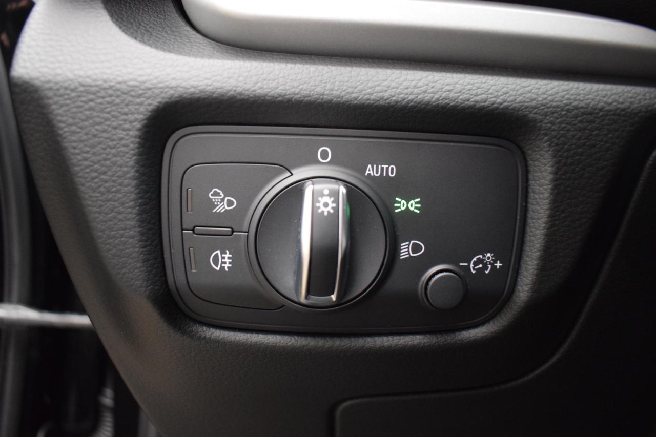 Audi A3 Sportback 1.4 e-tron Pro Line plus | Audi occasion