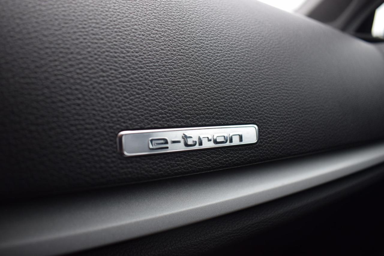 Audi A3 Sportback 1.4 e-tron Pro Line plus | Audi occasion