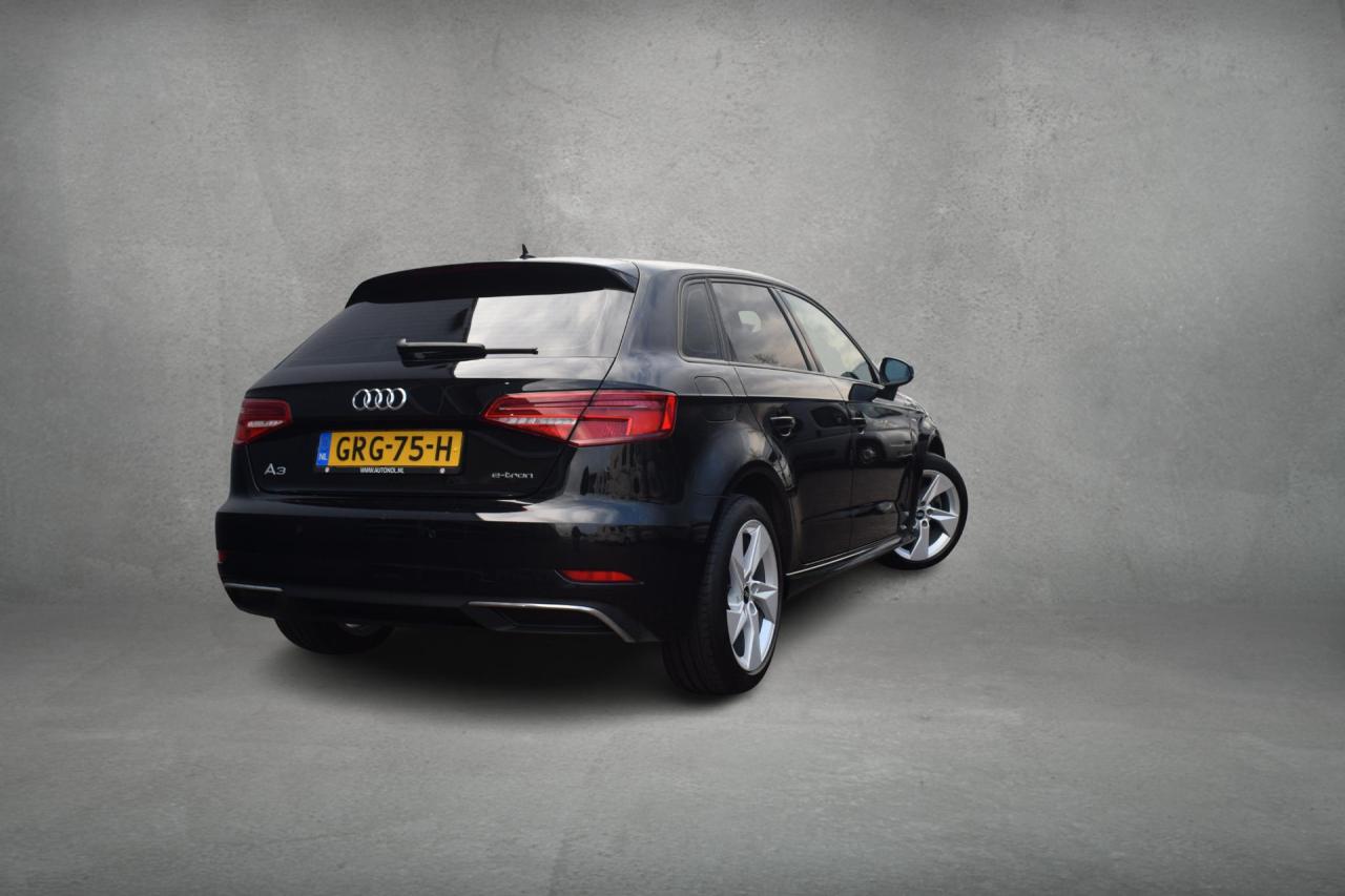 Audi A3 Sportback 1.4 e-tron Pro Line plus | Audi occasion