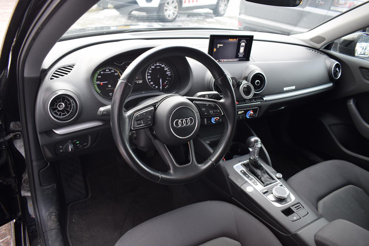 Audi A3 Sportback 1.4 e-tron Pro Line plus | Audi occasion