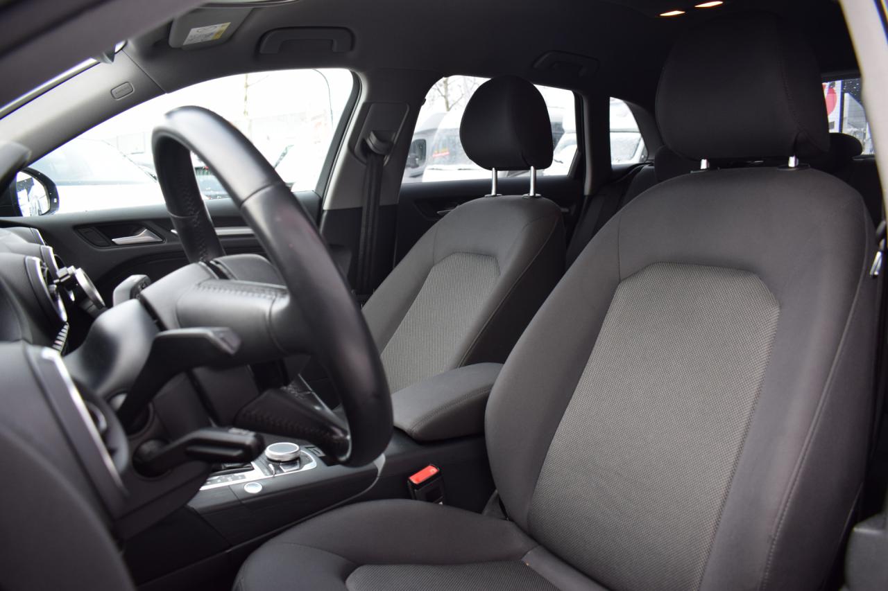 Audi A3 Sportback 1.4 e-tron Pro Line plus | Audi occasion