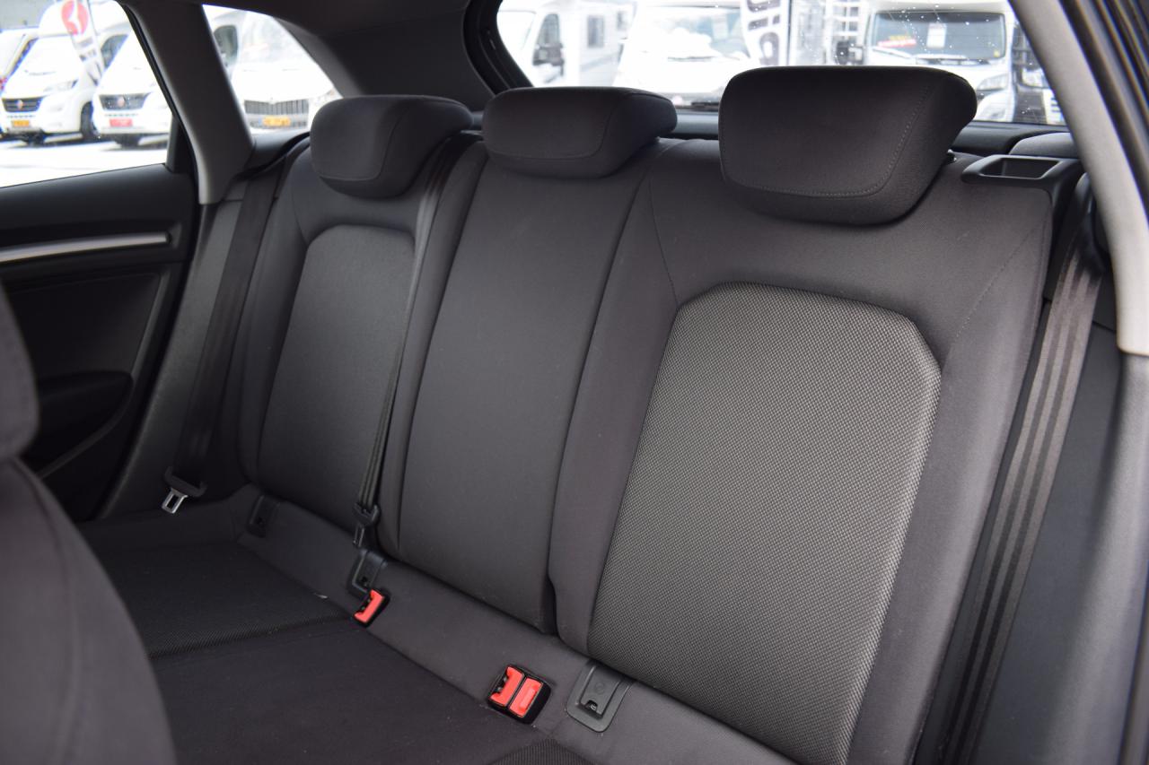 Audi A3 Sportback 1.4 e-tron Pro Line plus | Audi occasion