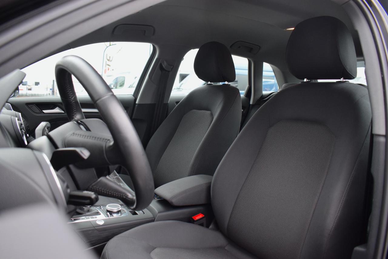 Audi A3 Sportback 1.4 e-tron Sport Pro Line plus | Audi occasion