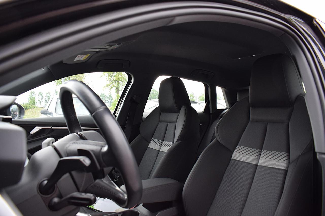 Audi A3 Sportback 30 TFSI Business edition | Audi occasion