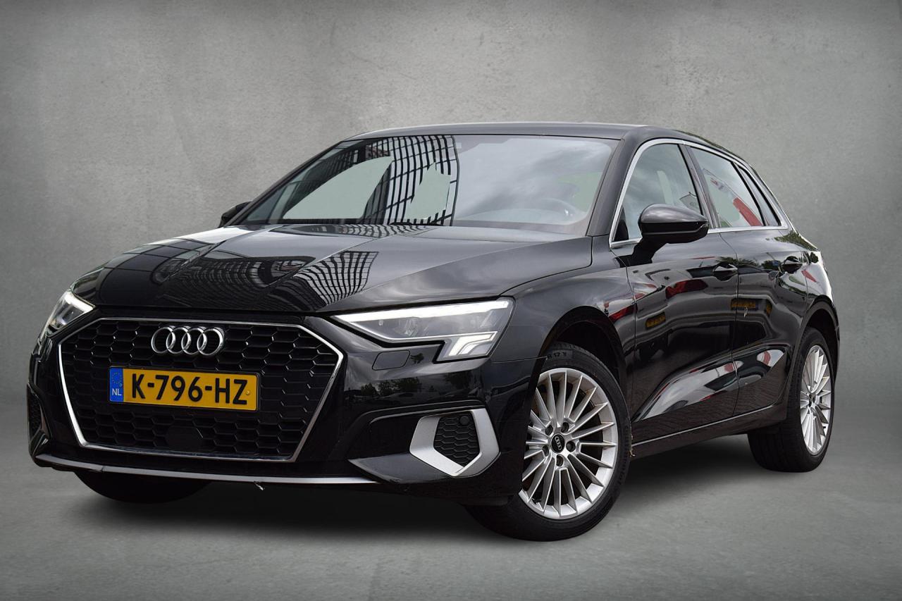Audi A3 Sportback 30 TFSI Business edition | Audi occasion