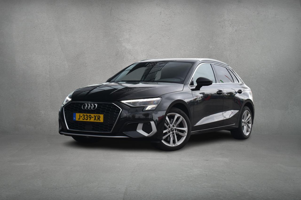 Audi A3 Sportback 35 TFSI Business edition | Audi occasion