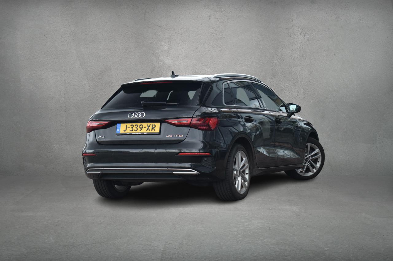 Audi A3 Sportback 35 TFSI Business edition | Audi occasion