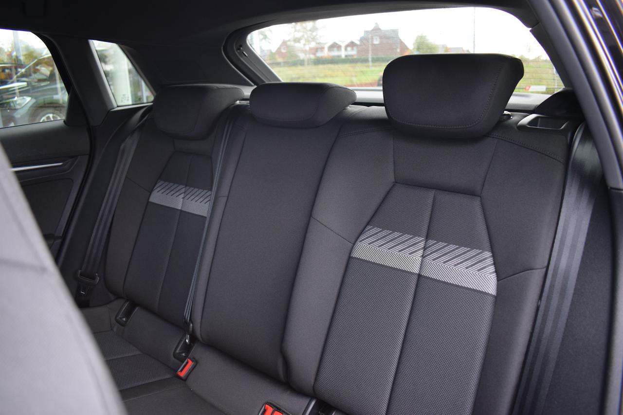 Audi A3 Sportback 35 TFSI Business edition | Audi occasion