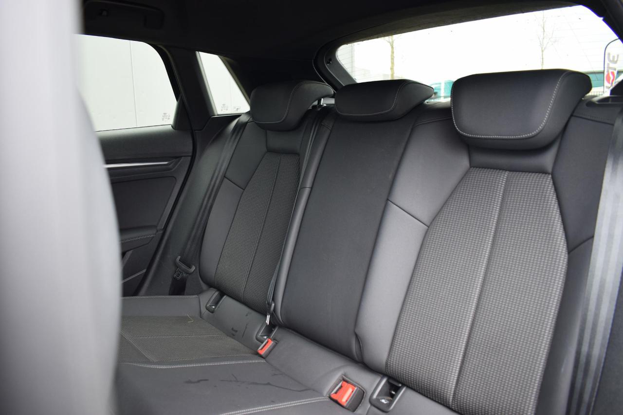 Audi A3 Sportback 35 TFSI S edition | Audi occasion