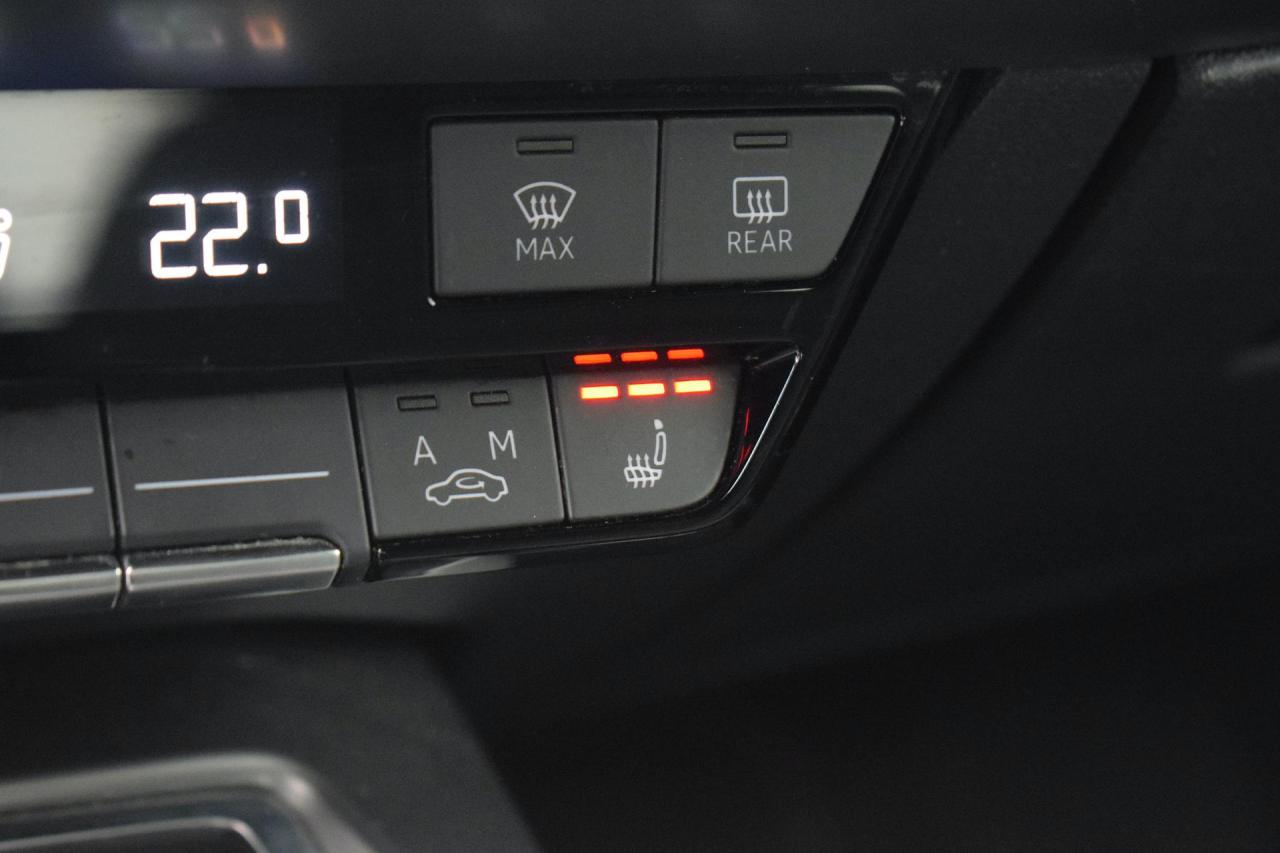 Audi A3 Sportback 35 TFSI S edition | Audi occasion