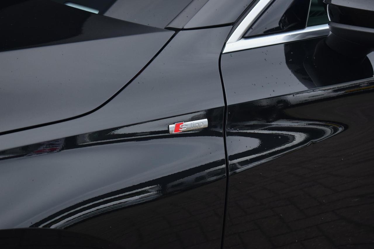 Audi A3 Sportback 35 TFSI S edition | Audi occasion