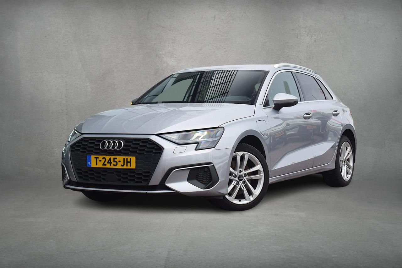 Audi A3 Sportback 40 TFSI e Advanced edition | Audi occasion
