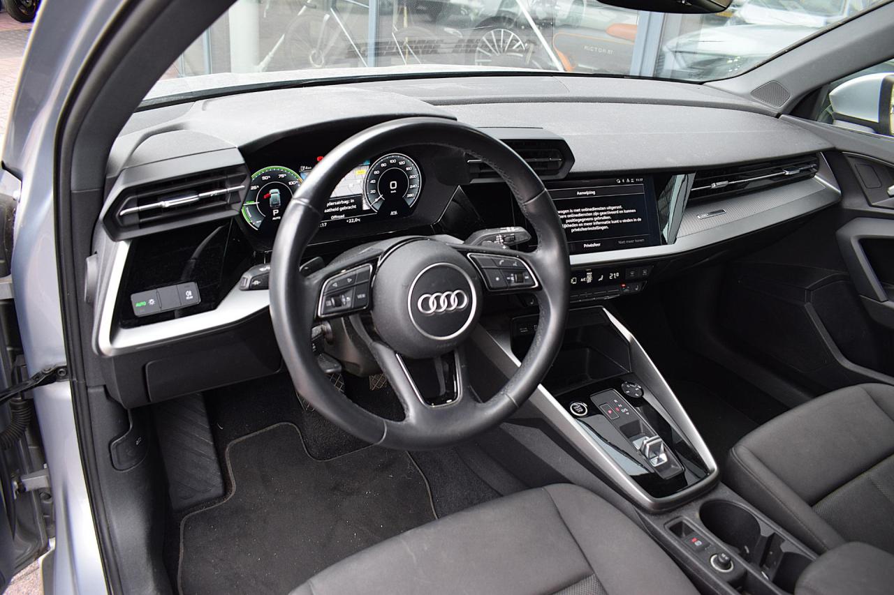 Audi A3 Sportback 40 TFSI e Advanced edition | Audi occasion