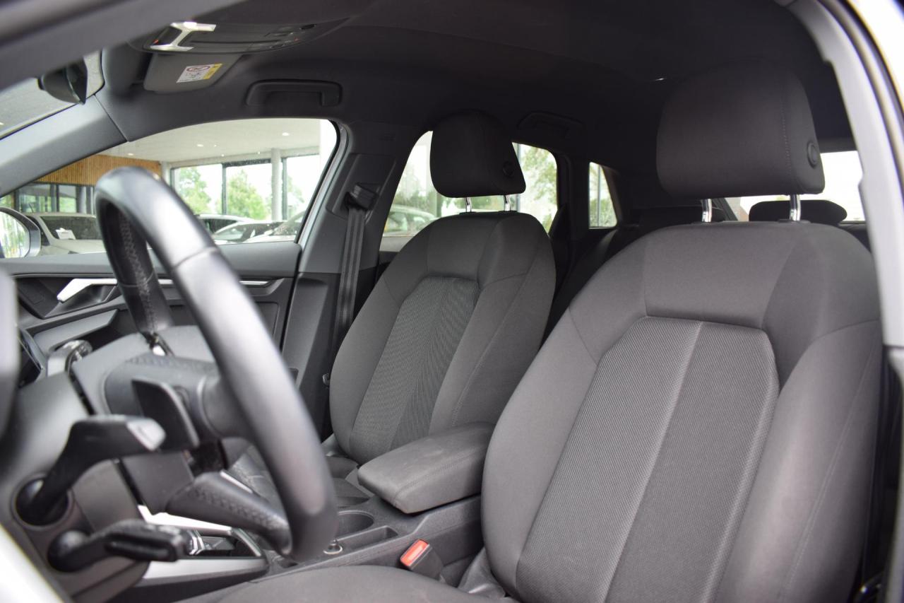 Audi A3 Sportback 40 TFSI e Advanced edition | Audi occasion