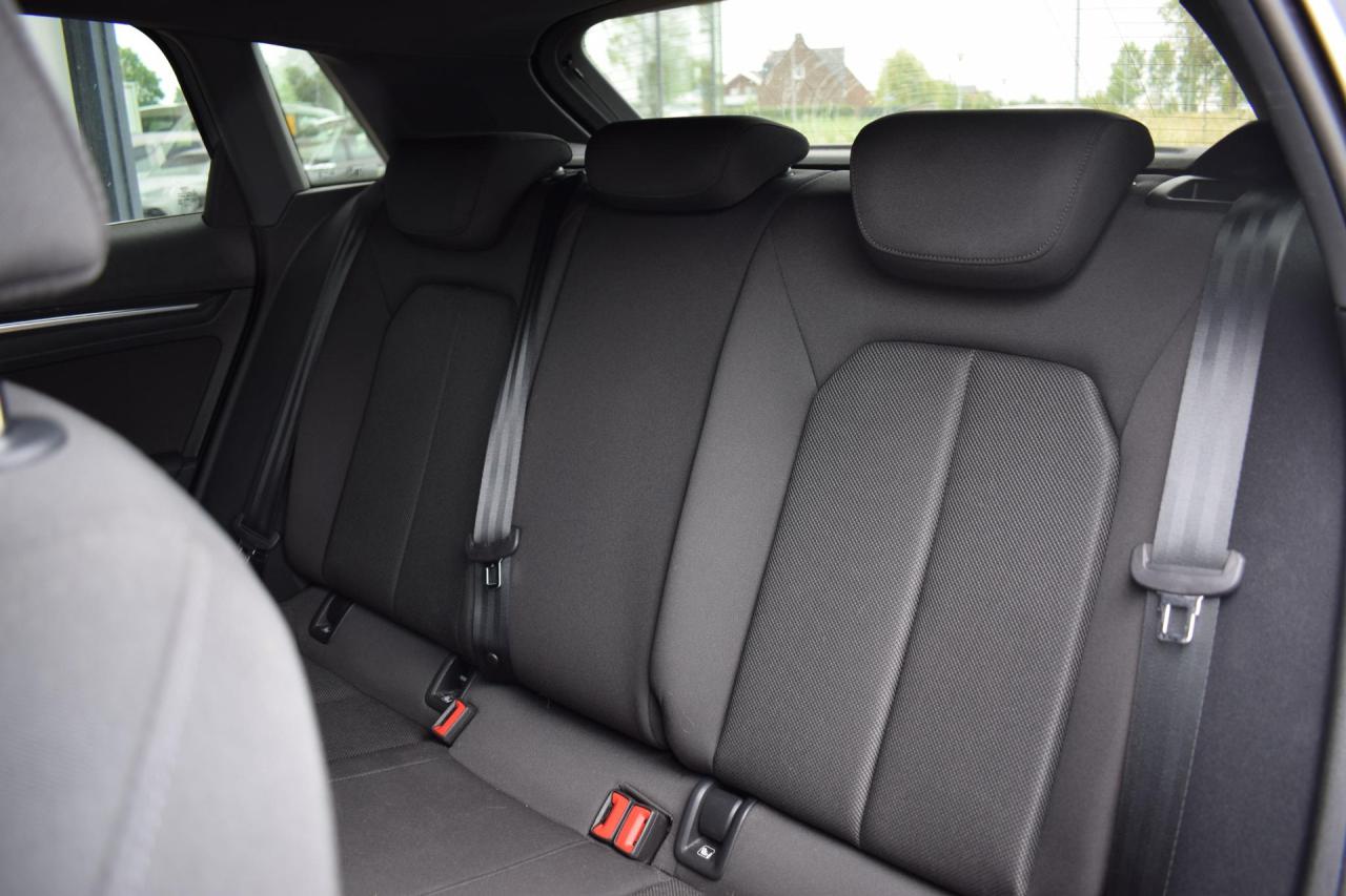 Audi A3 Sportback 40 TFSI e Advanced edition | Audi occasion