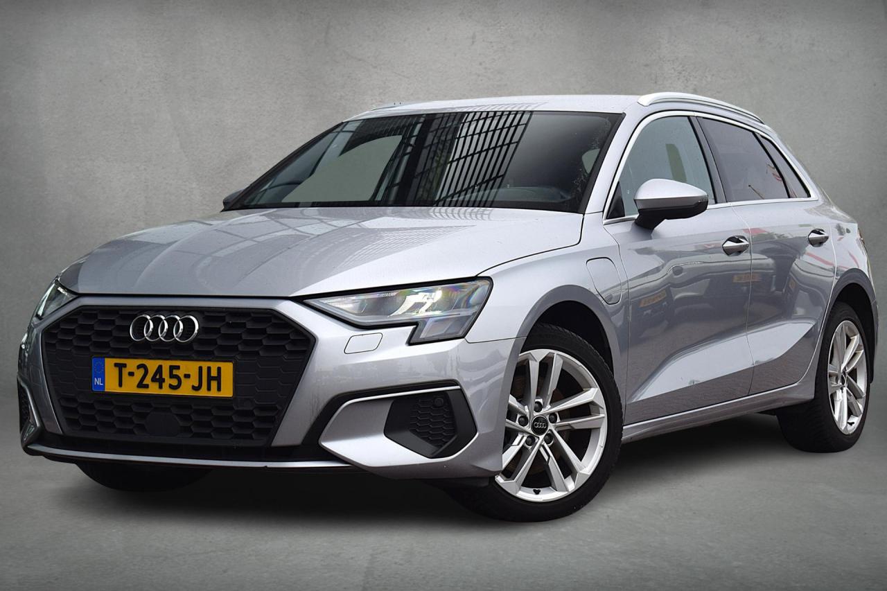 Audi A3 Sportback 40 TFSI e Advanced edition | Audi occasion
