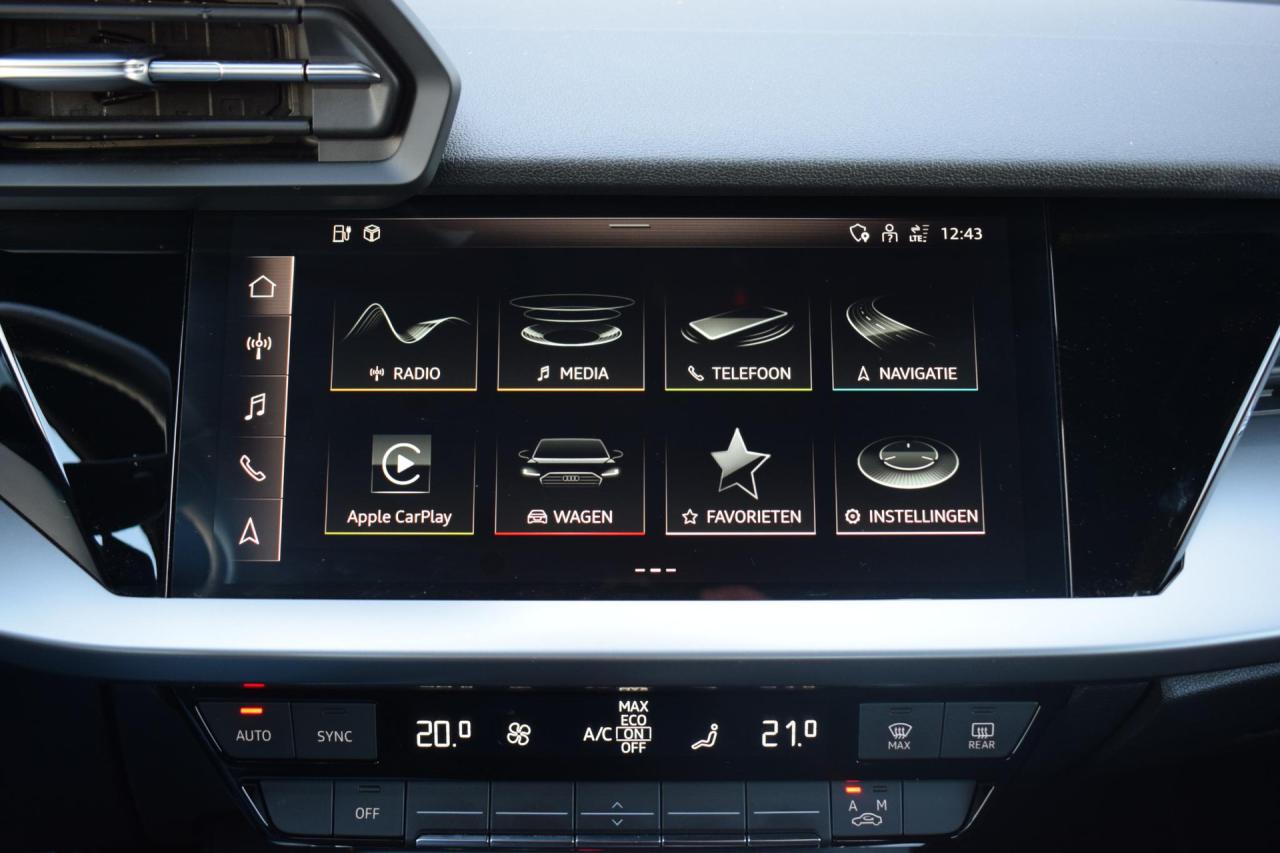 Audi A3 Sportback 40 TFSI e Business edition | Audi occasion