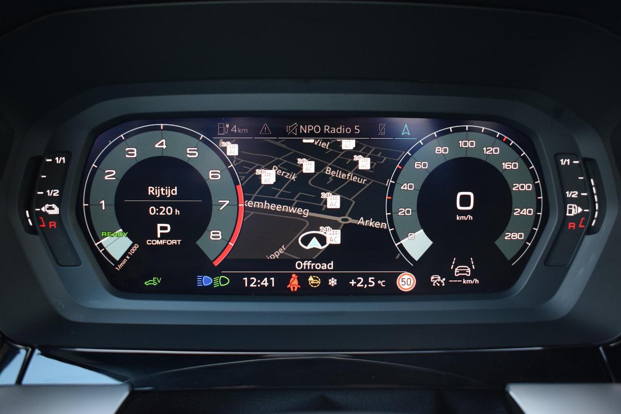 Audi A3 Sportback 40 TFSI e Business edition | Audi occasion