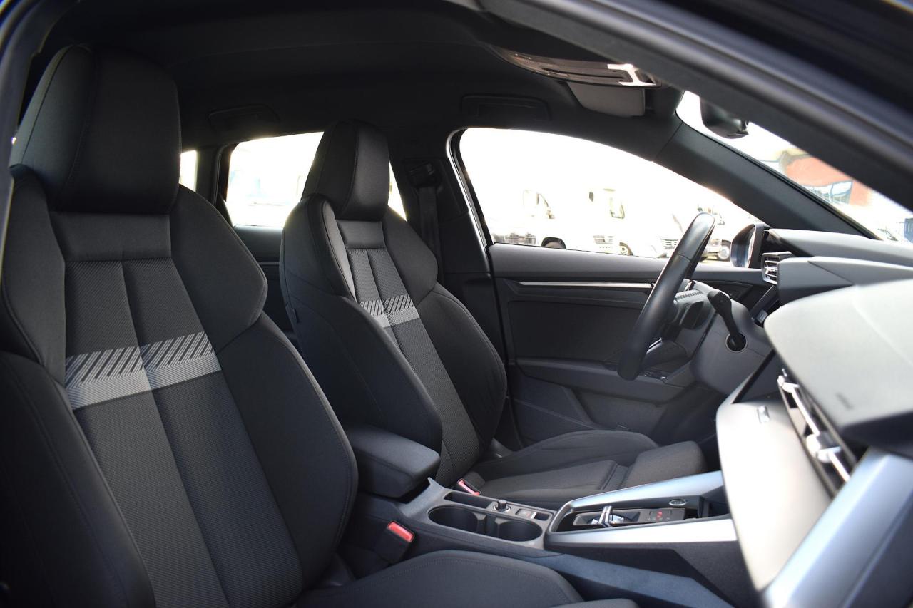 Audi A3 Sportback 40 TFSI e Business edition | Audi occasion