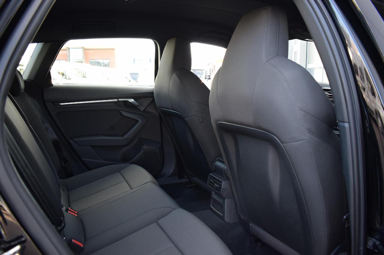 Audi A3 Sportback 40 TFSI e Business edition | Audi occasion