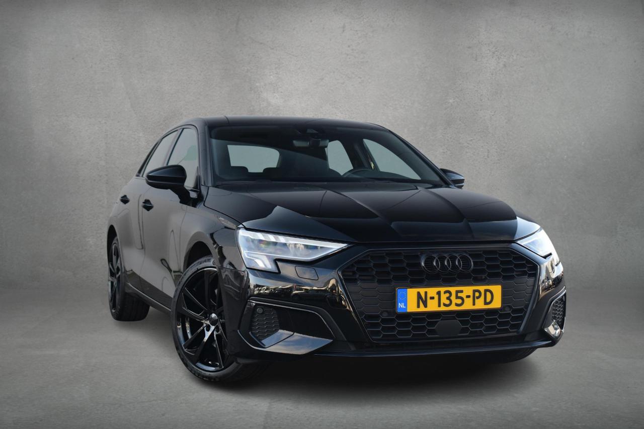 Audi A3 Sportback 40 TFSI e Business edition | Audi occasion