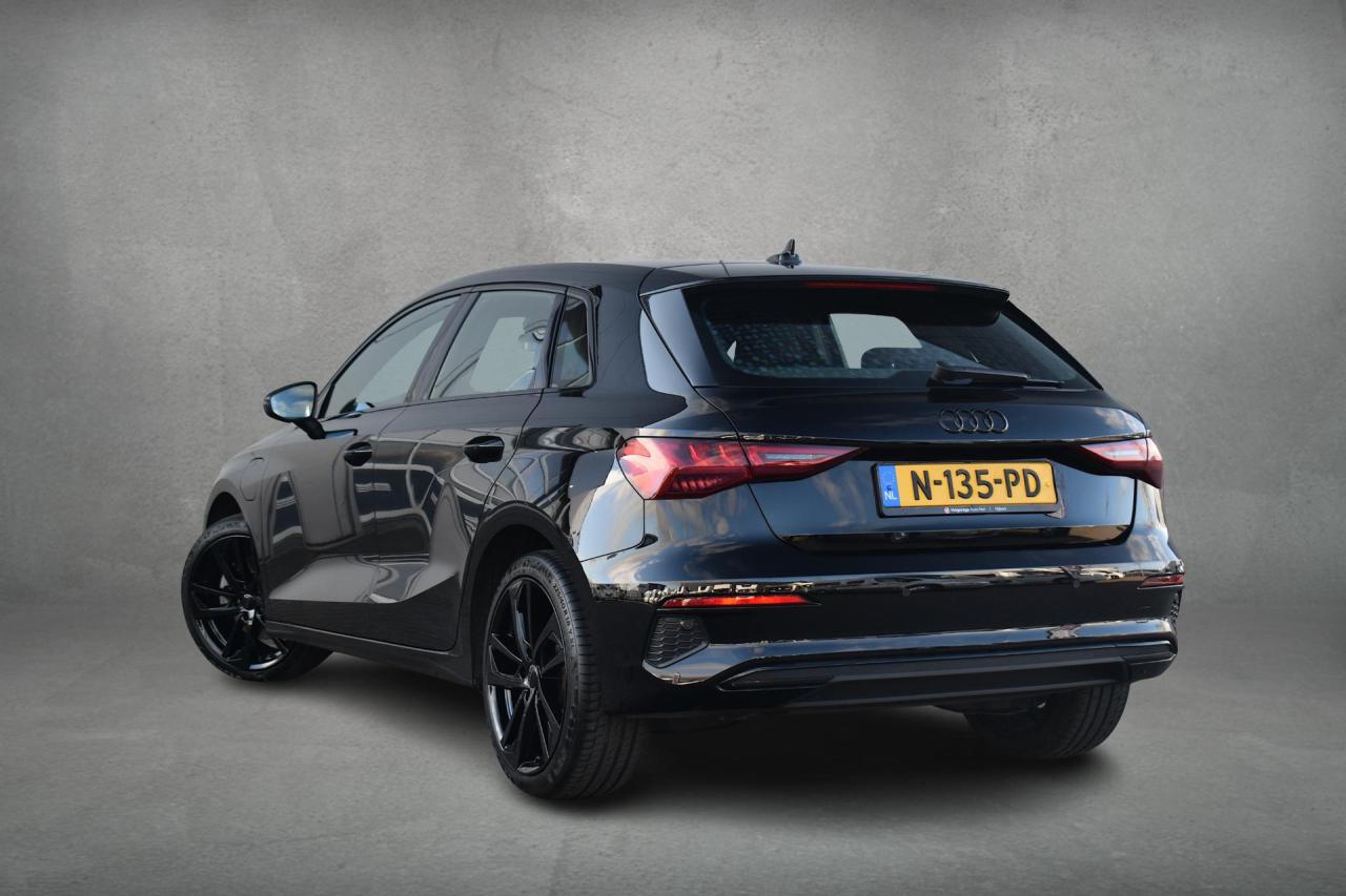 Audi A3 Sportback 40 TFSI e Business edition | Audi occasion