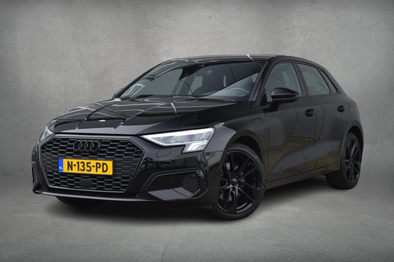 Audi A3 Sportback 40 TFSI e Business edition | Audi occasion