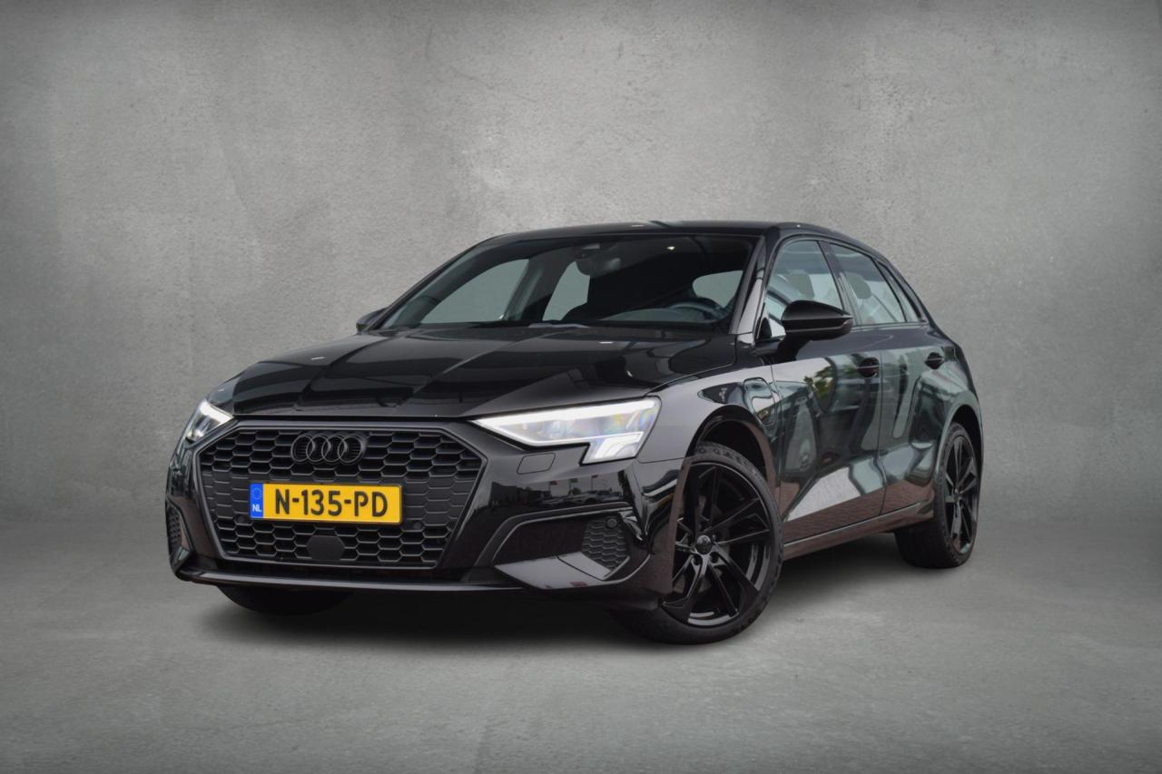 Audi A3 Sportback 40 TFSI e Business edition | Audi occasion