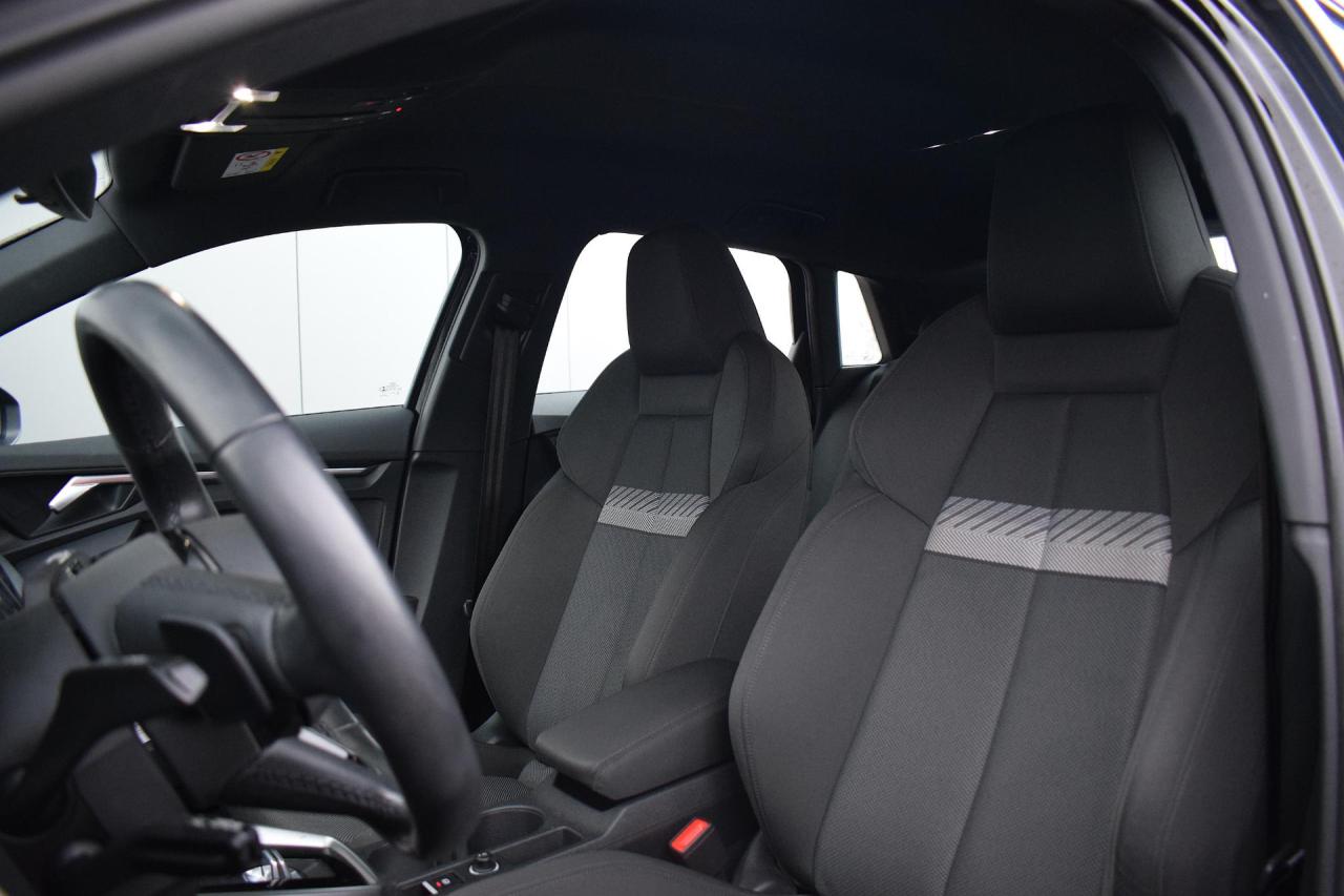 Audi A3 Sportback 40 TFSI e Business edition | Audi occasion