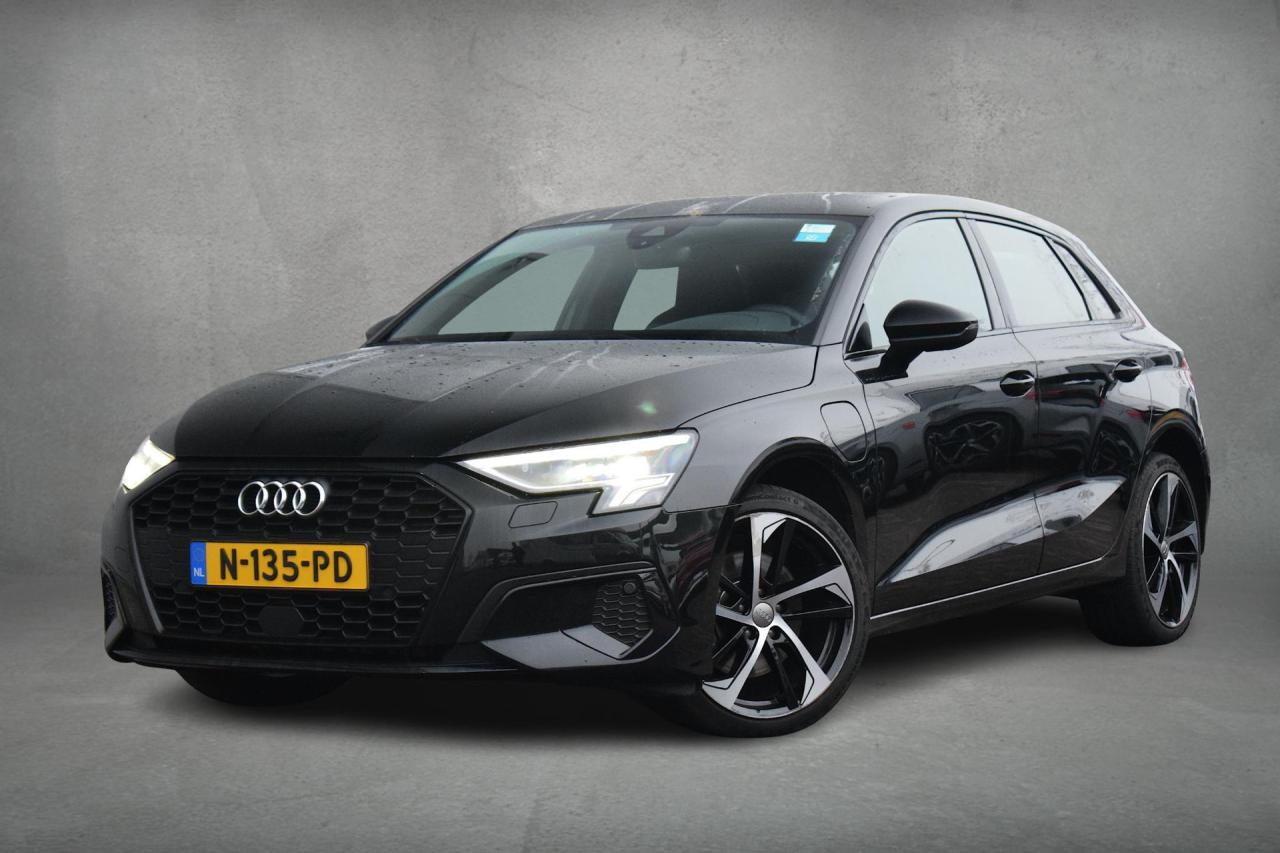 Audi A3 Sportback 40 TFSI e Business edition | Audi occasion