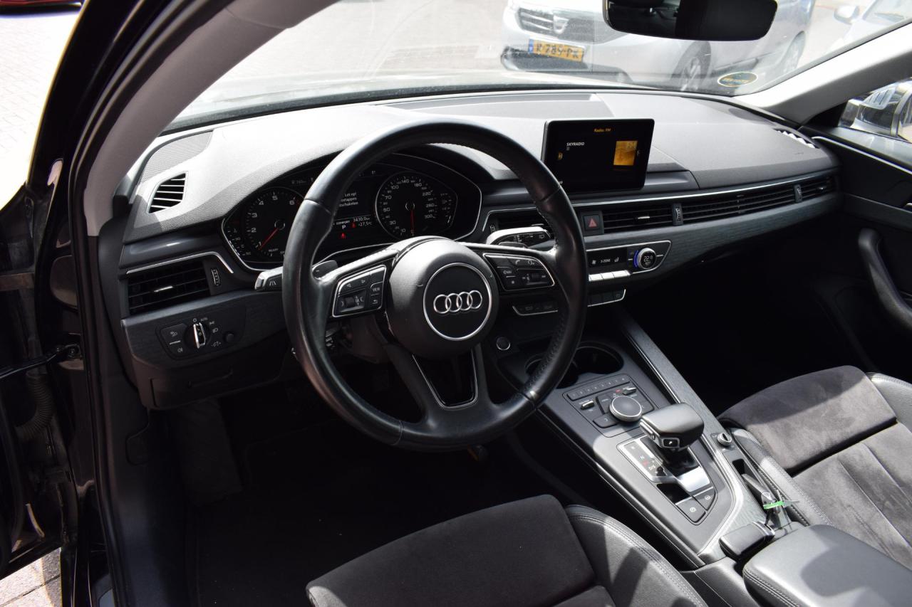 Audi A4 Avant 2.0 TFSI ultra Sport Pro Line | Audi occasion