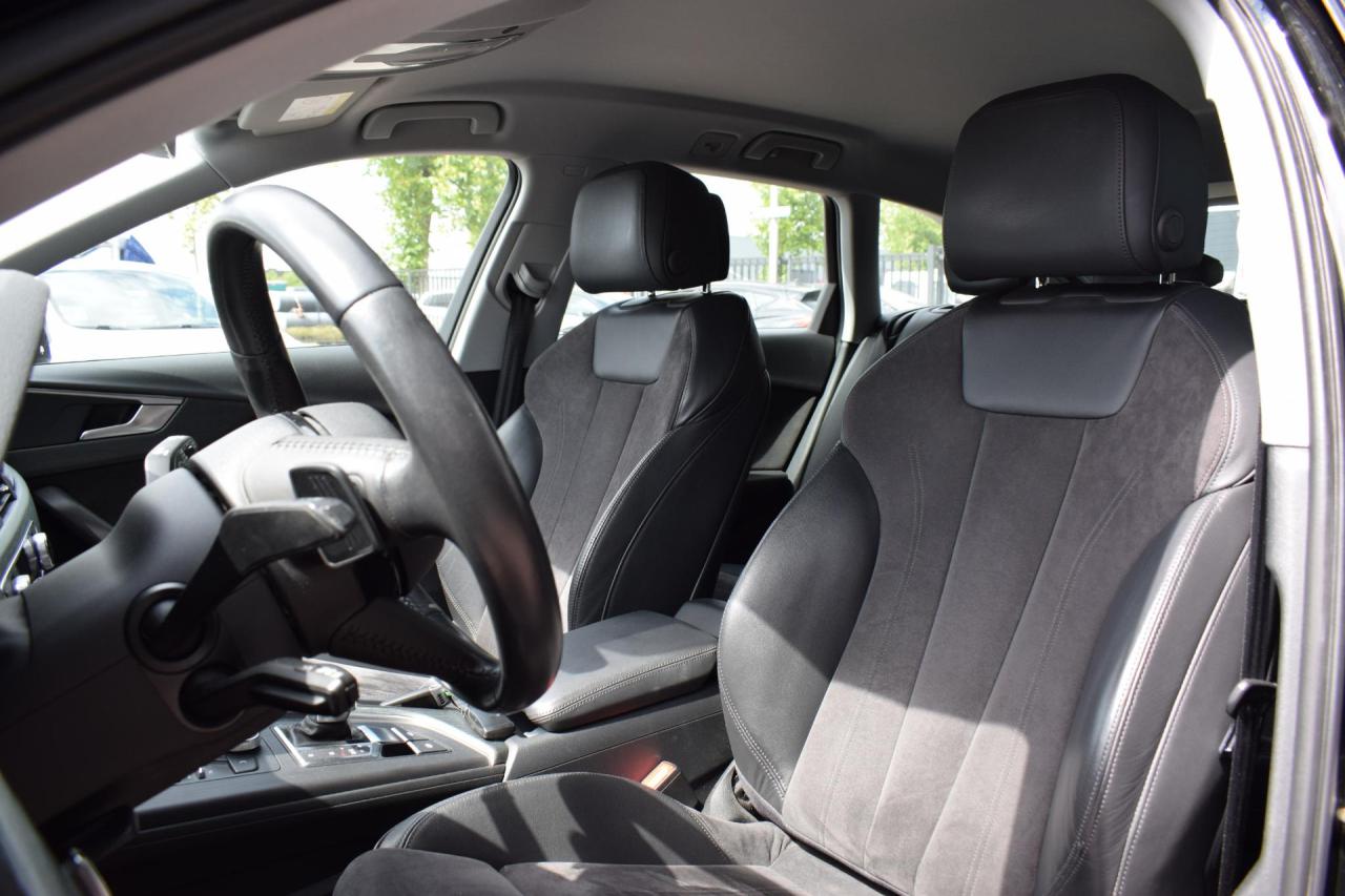 Audi A4 Avant 2.0 TFSI ultra Sport Pro Line | Audi occasion