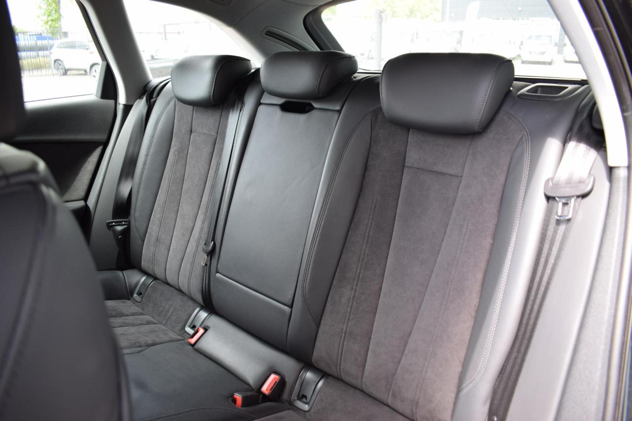 Audi A4 Avant 2.0 TFSI ultra Sport Pro Line | Audi occasion